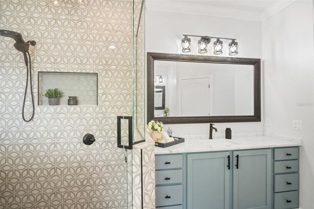 3607 S ROSALIND AVENUE, Orlando, FL 32806