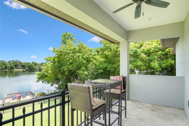 3607 S ROSALIND AVENUE, Orlando, FL 32806