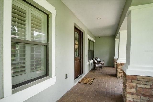 3607 S ROSALIND AVENUE, Orlando, FL 32806