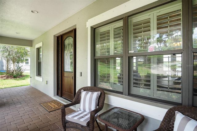 3607 S ROSALIND AVENUE, Orlando, FL 32806