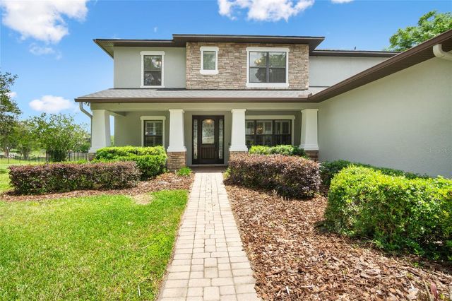 3607 S ROSALIND AVENUE, Orlando, FL 32806