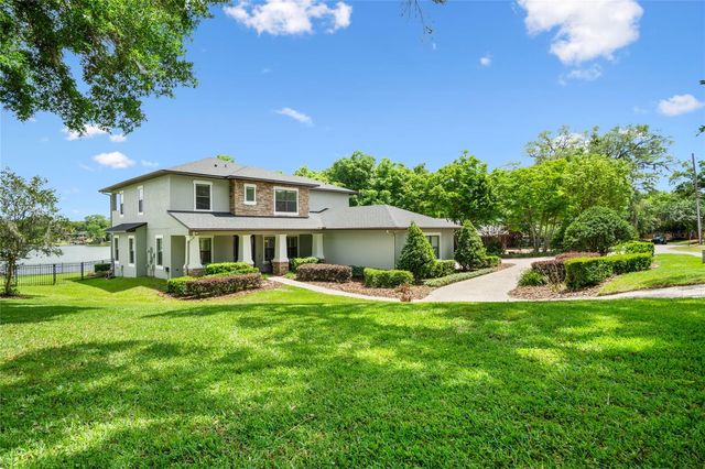 3607 S ROSALIND AVENUE, Orlando, FL 32806