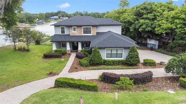 3607 S ROSALIND AVENUE, Orlando, FL 32806