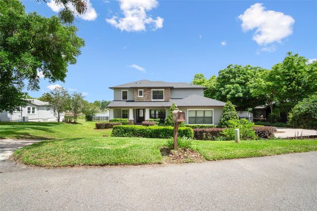 3607 S ROSALIND AVENUE, Orlando, FL 32806