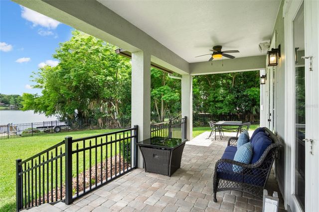 3607 S ROSALIND AVENUE, Orlando, FL 32806