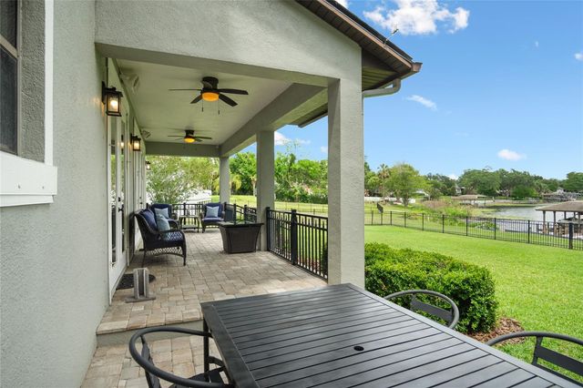 3607 S ROSALIND AVENUE, Orlando, FL 32806