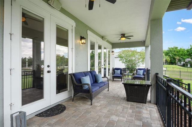 3607 S ROSALIND AVENUE, Orlando, FL 32806