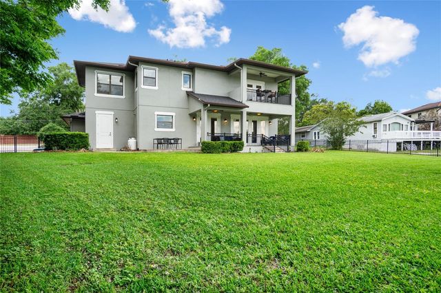 3607 S ROSALIND AVENUE, Orlando, FL 32806