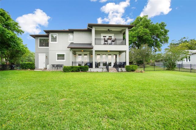 3607 S ROSALIND AVENUE, Orlando, FL 32806