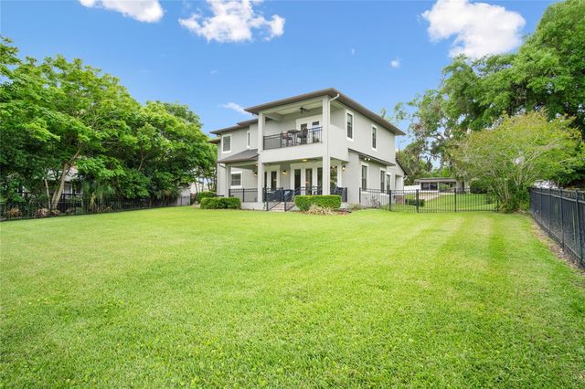 3607 S ROSALIND AVENUE, Orlando, FL 32806