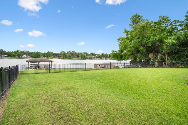 3607 S ROSALIND AVENUE, Orlando, FL 32806