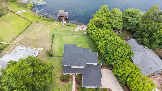 3607 S ROSALIND AVENUE, Orlando, FL 32806