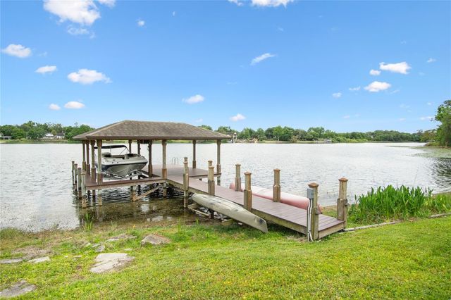 3607 S ROSALIND AVENUE, Orlando, FL 32806