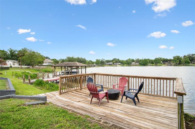 3607 S ROSALIND AVENUE, Orlando, FL 32806