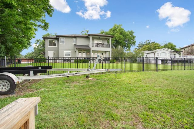 3607 S ROSALIND AVENUE, Orlando, FL 32806