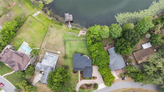 3607 S ROSALIND AVENUE, Orlando, FL 32806