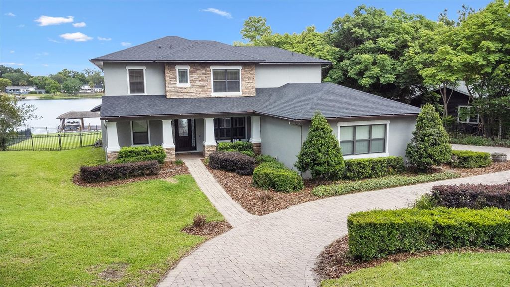 3607 S ROSALIND AVENUE, Orlando, FL 32806