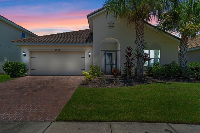 1330 BUCKTAIL COURT, Kissimmee, FL 34746