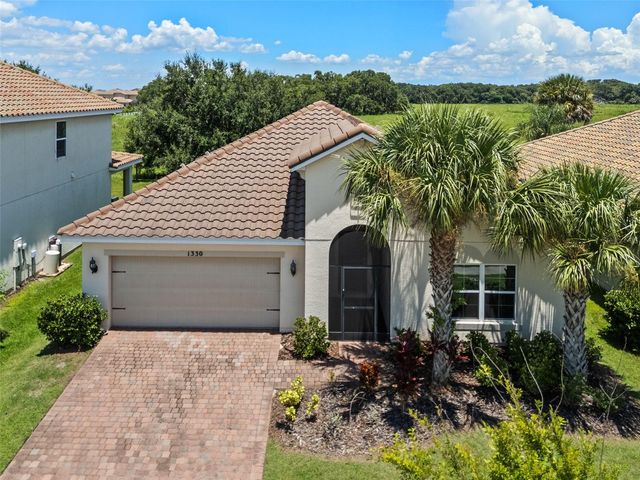 1330 BUCKTAIL COURT, Kissimmee, FL 34746