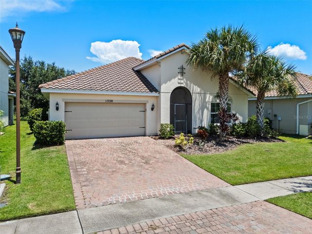 1330 BUCKTAIL COURT, Kissimmee, FL 34746