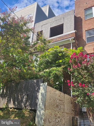 523 KENNEDY ST NW, Washington, DC 20011