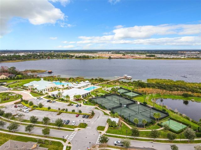 2516 PICKETT AVENUE, Saint Cloud, FL 34772