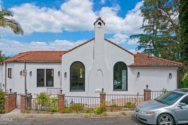 4480 Sunnycrest Drive, Los Angeles, CA 90065