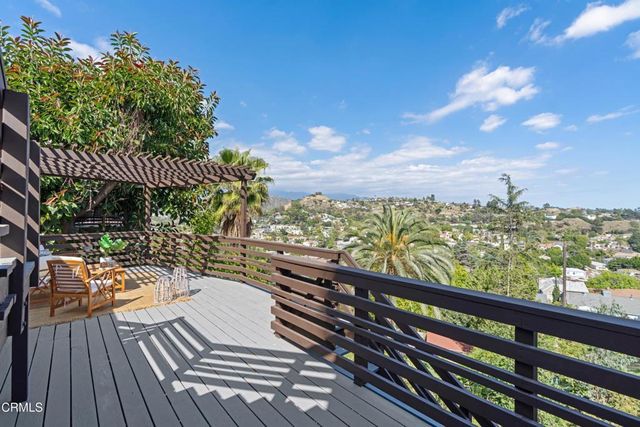 4480 Sunnycrest Drive, Los Angeles, CA 90065