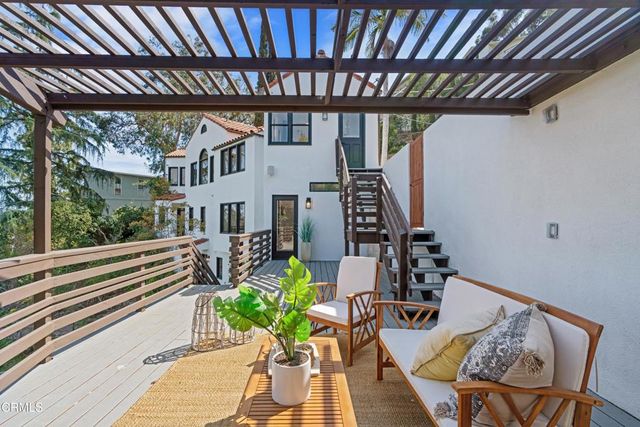 4480 Sunnycrest Drive, Los Angeles, CA 90065