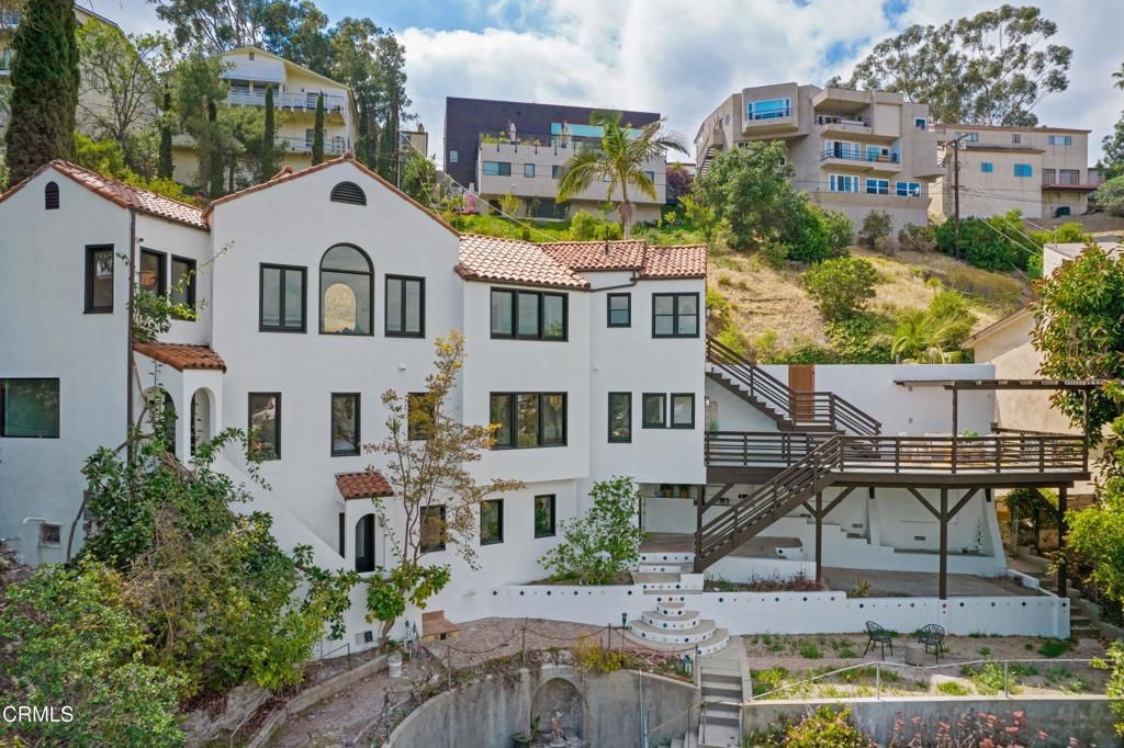4480 Sunnycrest Drive, Los Angeles, CA 90065