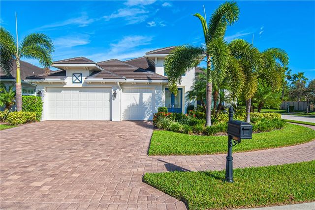 1480 Lilys Cay Circle, Vero Beach, FL 32967