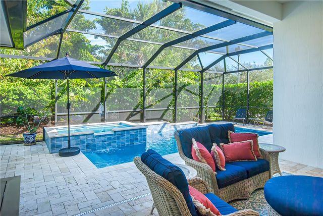 1480 Lilys Cay Circle, Vero Beach, FL 32967