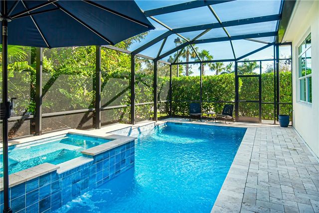 1480 Lilys Cay Circle, Vero Beach, FL 32967