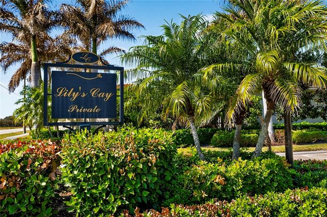 1480 Lilys Cay Circle, Vero Beach, FL 32967