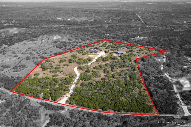 260 Bear Creek, New Braunfels, TX 78132