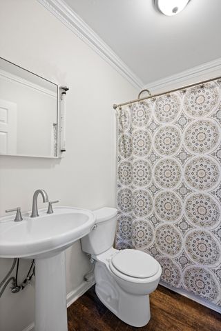 405 Andrews Street, Rossville, GA 30741