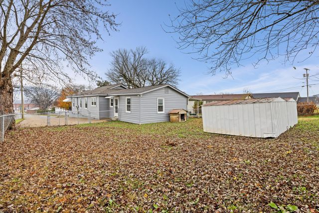 405 Andrews Street, Rossville, GA 30741