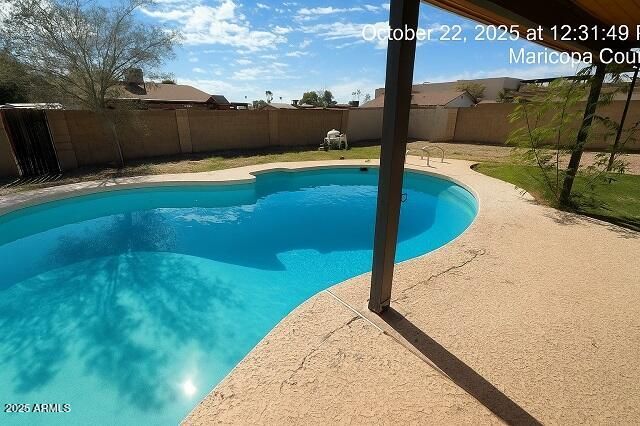 3227 W LISBON Lane, Phoenix, AZ 85053