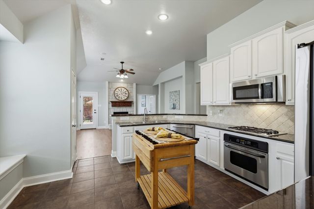 3421 Beekman Drive, Fort Worth, TX 76244