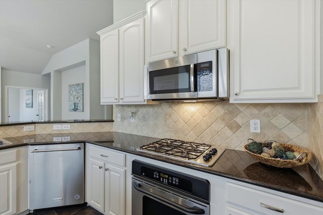 3421 Beekman Drive, Fort Worth, TX 76244