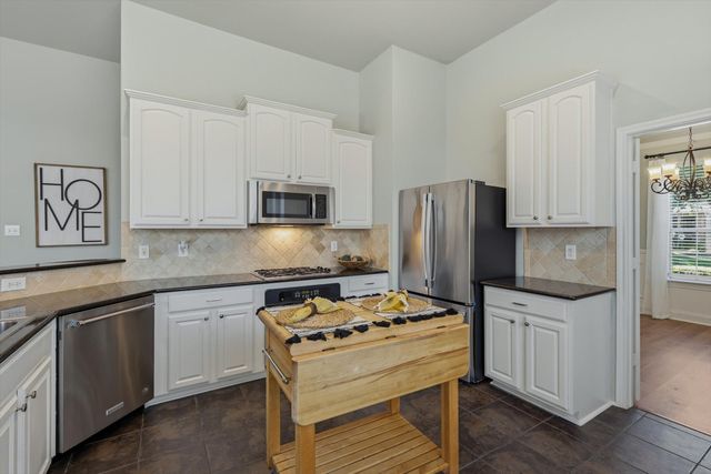 3421 Beekman Drive, Fort Worth, TX 76244