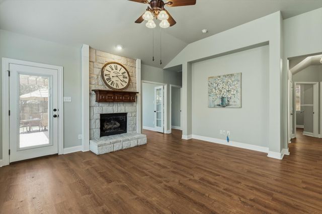 3421 Beekman Drive, Fort Worth, TX 76244