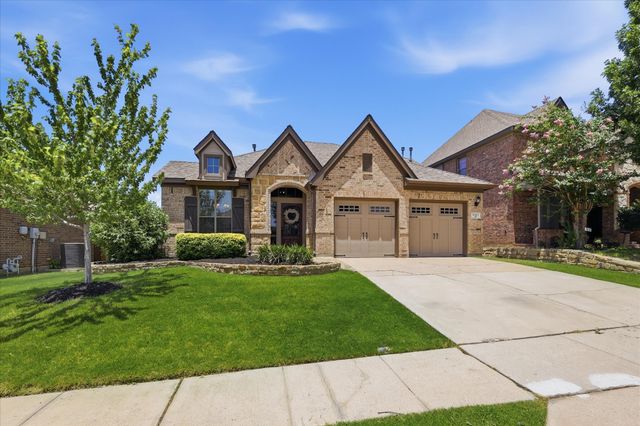 3421 Beekman Drive, Fort Worth, TX 76244