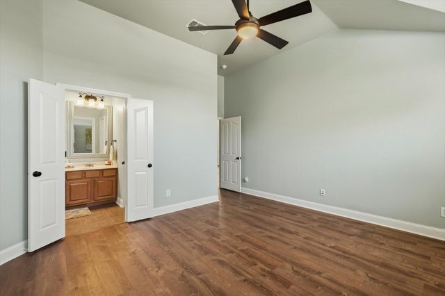 3421 Beekman Drive, Fort Worth, TX 76244