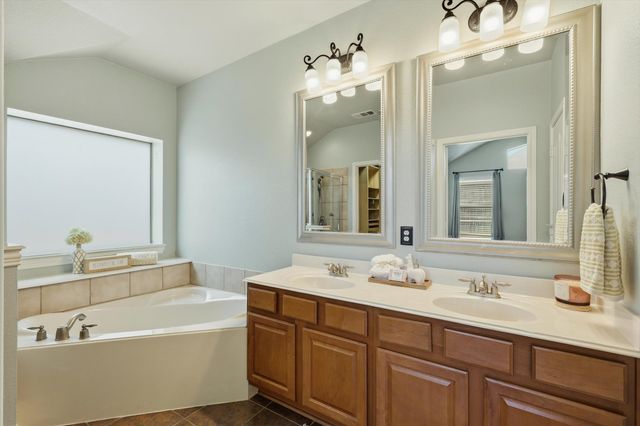 3421 Beekman Drive, Fort Worth, TX 76244