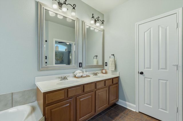 3421 Beekman Drive, Fort Worth, TX 76244