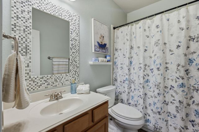 3421 Beekman Drive, Fort Worth, TX 76244