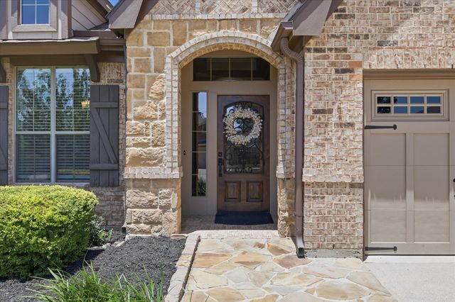3421 Beekman Drive, Fort Worth, TX 76244
