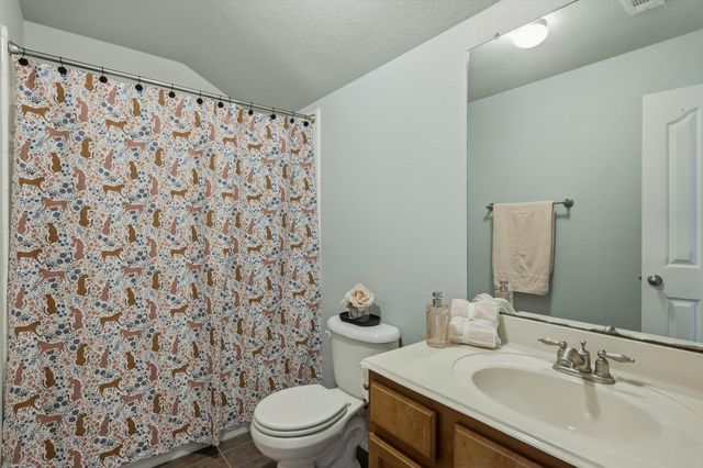 3421 Beekman Drive, Fort Worth, TX 76244