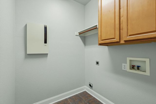 3421 Beekman Drive, Fort Worth, TX 76244